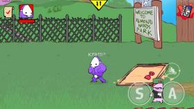 狂梗小朋友 v1.0 火山哥哥版 截图