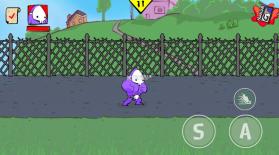 狂梗小朋友 v1.0 火山哥哥版 截图