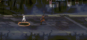 全职觉醒 v1.0.3 九游版 截图