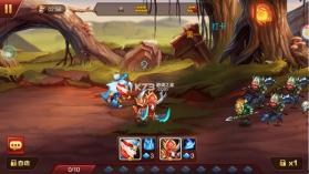 魔兽三国 v1.6.003 手游官方版 截图