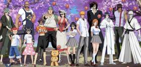 境界死神激斗 v1.38.3 手游下载 截图