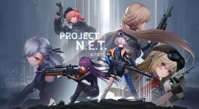 project net v0.5.3 游戏 截图