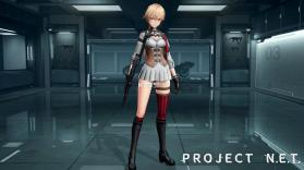 project net v0.5.3 游戏 截图