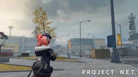 project net v0.5.3 游戏 截图