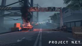 project net v0.5.3 游戏 截图