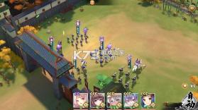 妖姬ol2 v1.0 0.05折狂送代金券版 截图