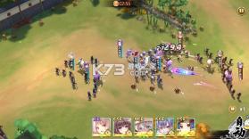 妖姬ol2 v1.0 0.05折狂送代金券版 截图