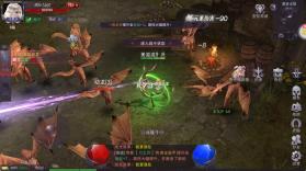 真红之刃 v3.3.1 2025最新版 截图