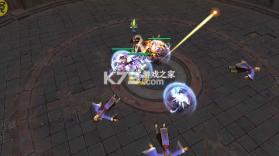 真红之刃 v4.4.5 官方正版 截图