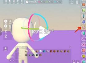 碧优蒂的世界 v2.3.5 国际服 截图