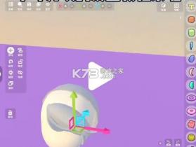 碧优蒂的世界 v2.3.5 国际服 截图