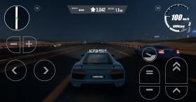 霓虹之夜涡轮刺激 v1.0.60 赛车手游 截图