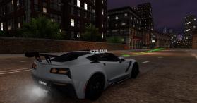 霓虹之夜涡轮刺激 v1.0.60 赛车手游 截图