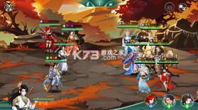 灵武世界 v1.0 0.05折充值天天送版 截图