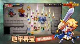 黑星勇者成名录 v1.0.8 手游官方版 截图