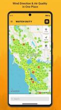 watch duty v2025.1.9 app 截图