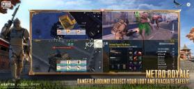 PUBG地铁跳生 v3.7.0 2025最新版 截图