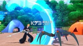 境界斩魂之刃 v1.3.299.32 0.1折首款正版死神版 截图
