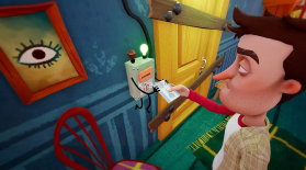 你好邻居 v2.3.16 下载手机版 截图