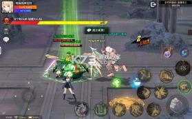 神陵武装 v1.1.1 0.05海量资源版 截图