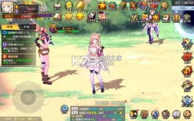 神陵武装 v1.1.1 0.05海量资源版 截图