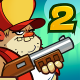 沼泽激战2无限金币钻石破解版v1.0.74