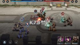 三国之空城计 v1.0.0 0.1折送百万真充版 截图