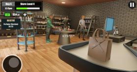 烟草店模拟器 v1.0.3 手机版下载 截图