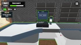 烟草店模拟器 v1.0.3 手机版下载 截图