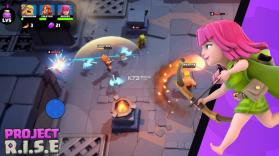 project rise v0.1.500 下载 截图