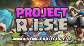 project rise v0.1.500 下载 截图