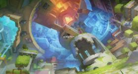 project rise v0.1.500 下载 截图