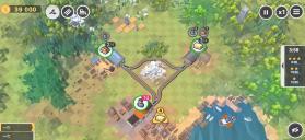 铁路规划新星 v1.0.0 手游下载 截图