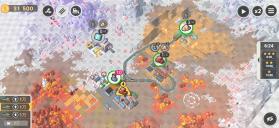 铁路规划新星 v1.0.0 手游下载 截图