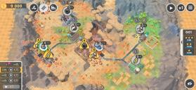 铁路规划新星 v1.0.0 手游下载 截图