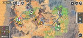 铁路规划新星 v1.0.0 手游下载 截图