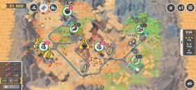 铁路规划新星 v1.0.0 手游下载 截图