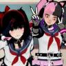 少女学园ai模拟器 v391 破解版下载安装