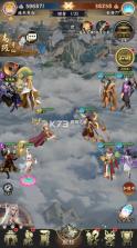 梦回西游记 v1.0 0.1折无双西游版 截图