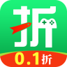 一折游戏盒 v1.0.8 app