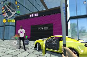 汽车模拟器 v1.3 游戏下载 截图