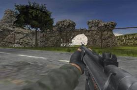 二战模拟器 v1.1 手游 截图