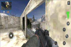 二战模拟器 v1.1 手游 截图