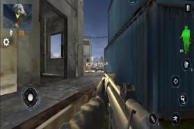 二战模拟器 v1.1 手游 截图