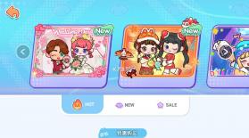 奇妙创意世界 v8.71.06.00 破解版免费下载安装 截图