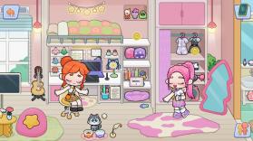 game world v8.73.20.01 奇妙创意世界下载 截图