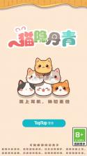 猫隐丹青 v1.02 手游 截图