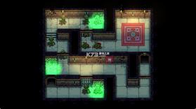 恐惧岩地牢2 v1.0.6 安卓手机版 截图