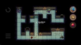恐惧岩地牢2 v1.0.6 安卓手机版 截图