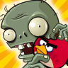 愤怒的小鸟大战僵尸 v1.2.0 游戏